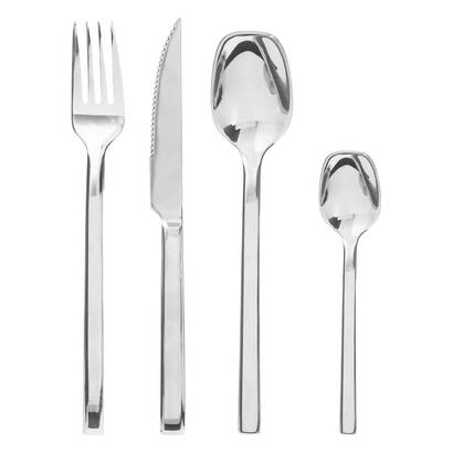 [241246] SET DE CUBIERTOS KARA 24 PIEZAS 160768