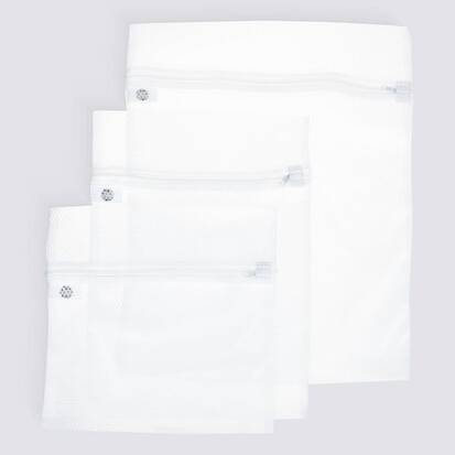 [241415] BOLSAS DE RED X3 PARA LAVARROPAS 117142