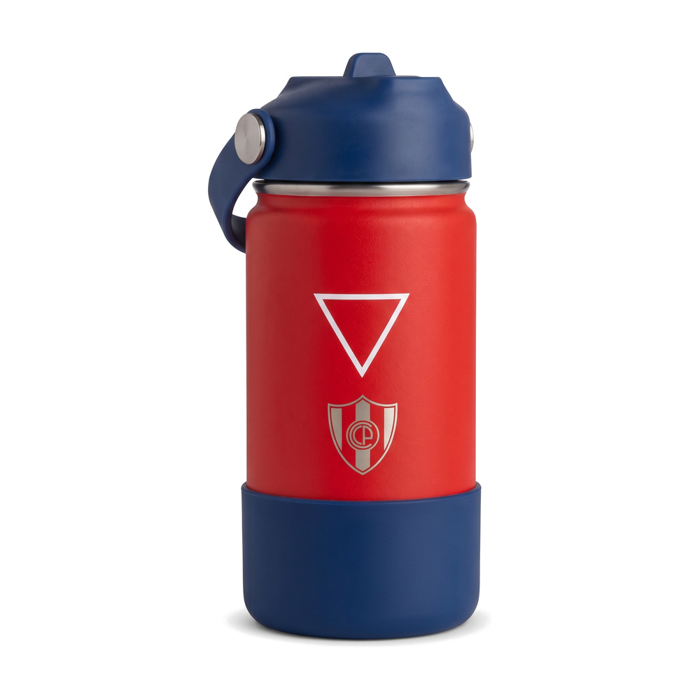 KIDS 355 ML ROJO CERRO