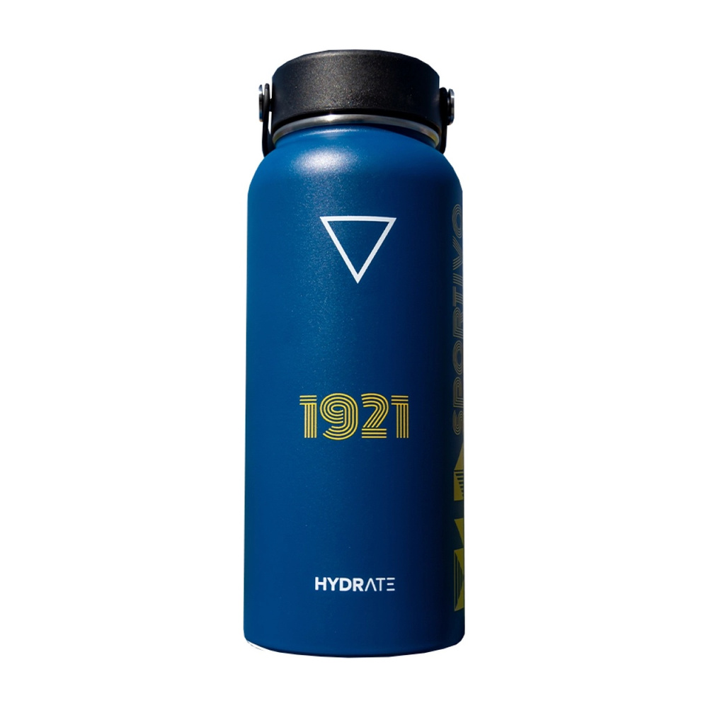 [242151] TERMO 710 ML AZUL EDICION 2 LUQUE