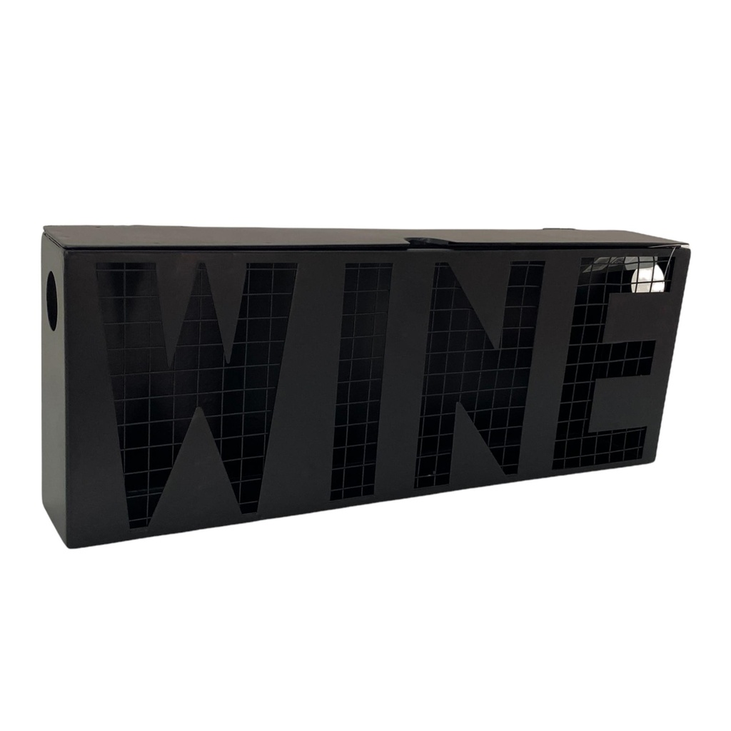 CAJA  D/ALMACENAJE 449-566795
