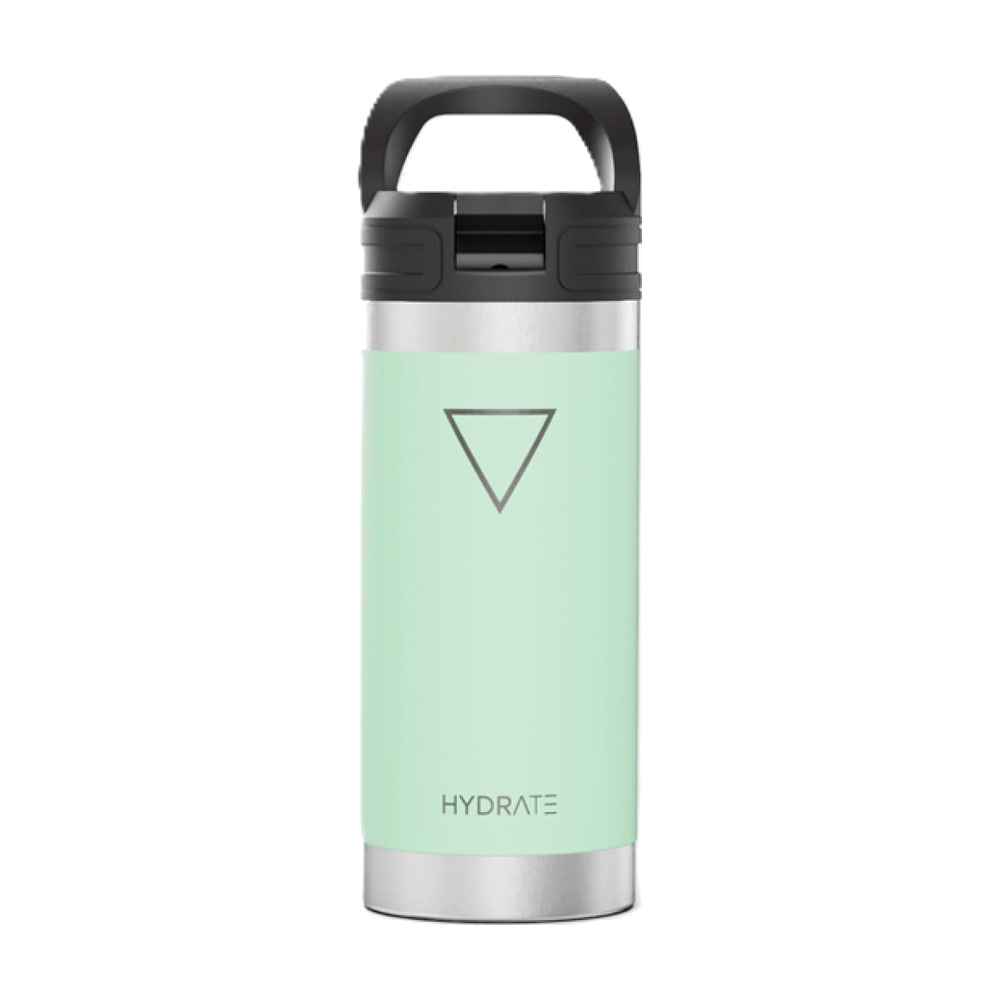 TERMO 473 ML VERDE PASTEL