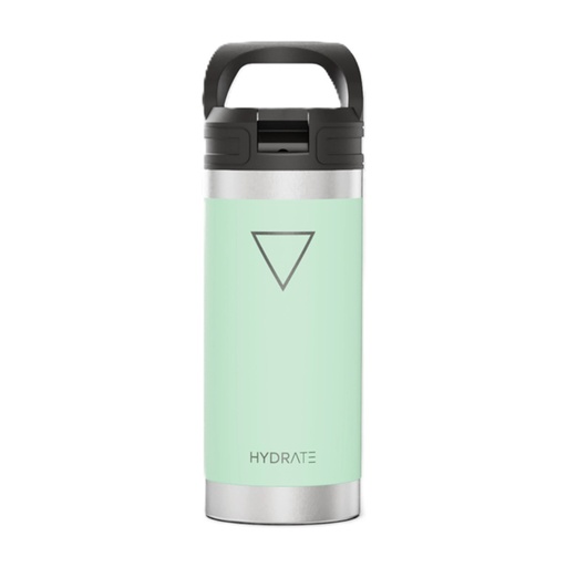 [243259] TERMO 473 ML VERDE PASTEL