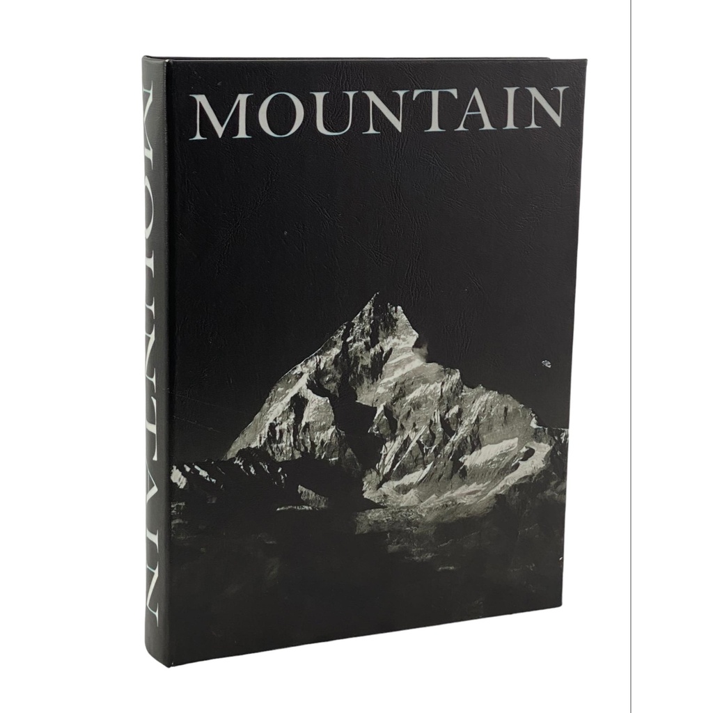 [208881] 449-658616 CAJA D/ LIBRO