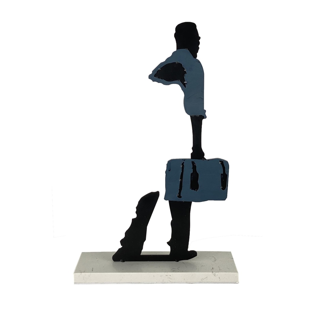 ESCULTURA 541-600415