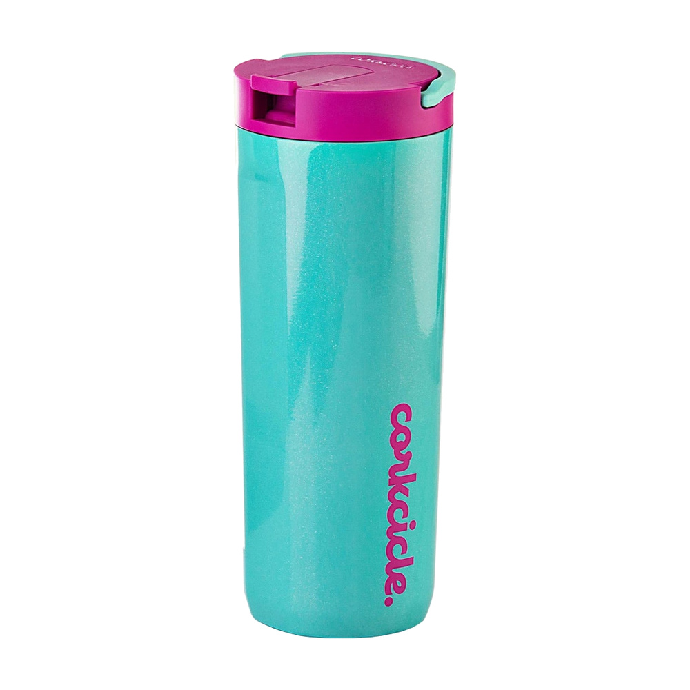 [209764] KIDS CUP - 17 OZ - MERMAID