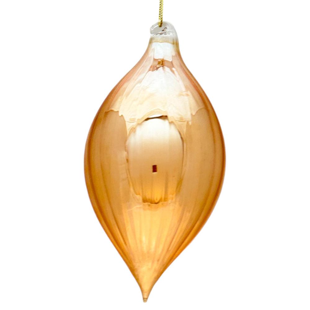 ESFERA DECOR 8X8X16.30CM 180-3301086