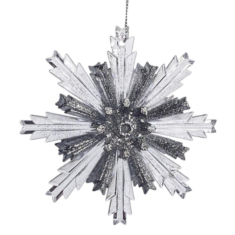 COPO D/NIEVE DECOR 11X10X3CM 130-0701005