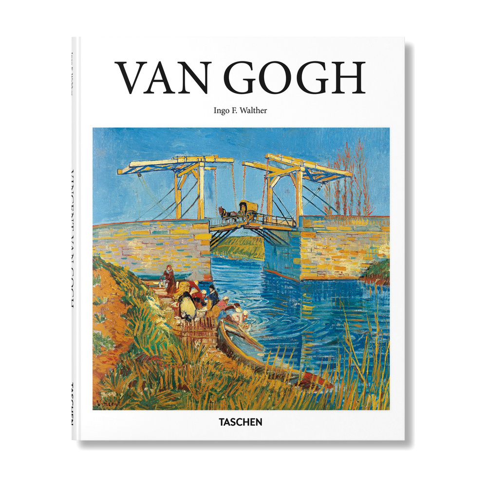 [210865] VAN GOGH 124924600