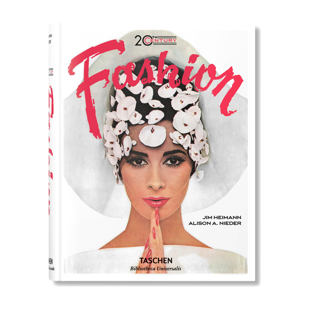 [210883] FASHION 20TH CENTURY 104553400