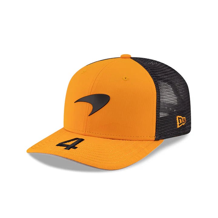 [247579] McLaren Gorra New Era 2025 Lando Norris