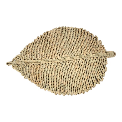 [248070] INDIVIDUAL FIG HOJA 45X30X1.5CM 085-825905