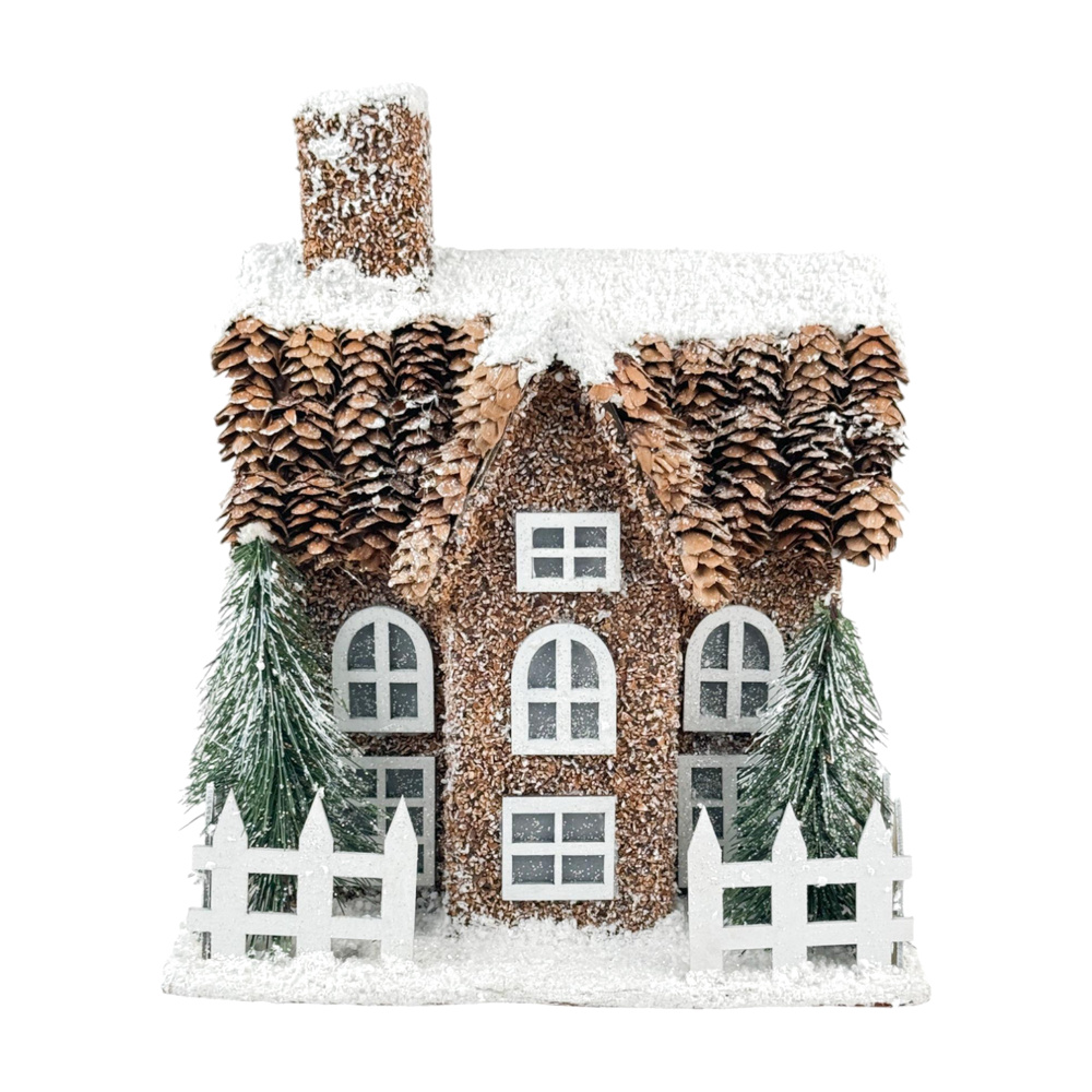 CASA DECOR 18.50X23.50X28CM 201-3500360