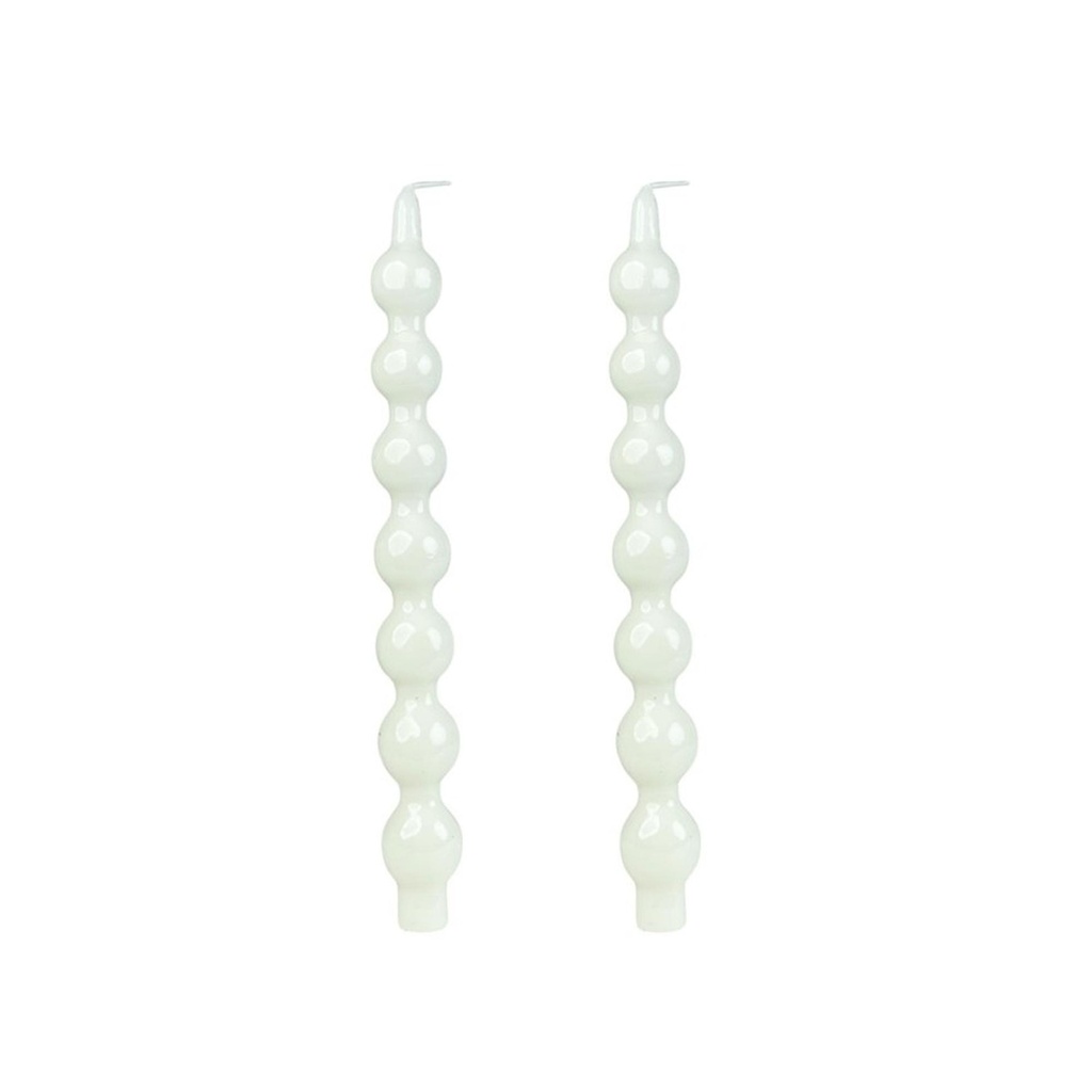 [248513] VELA ESPIRAL BLANCA 415-75484