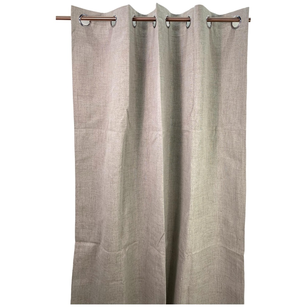 CORTINA BLACKOUT GRIS 425-64859