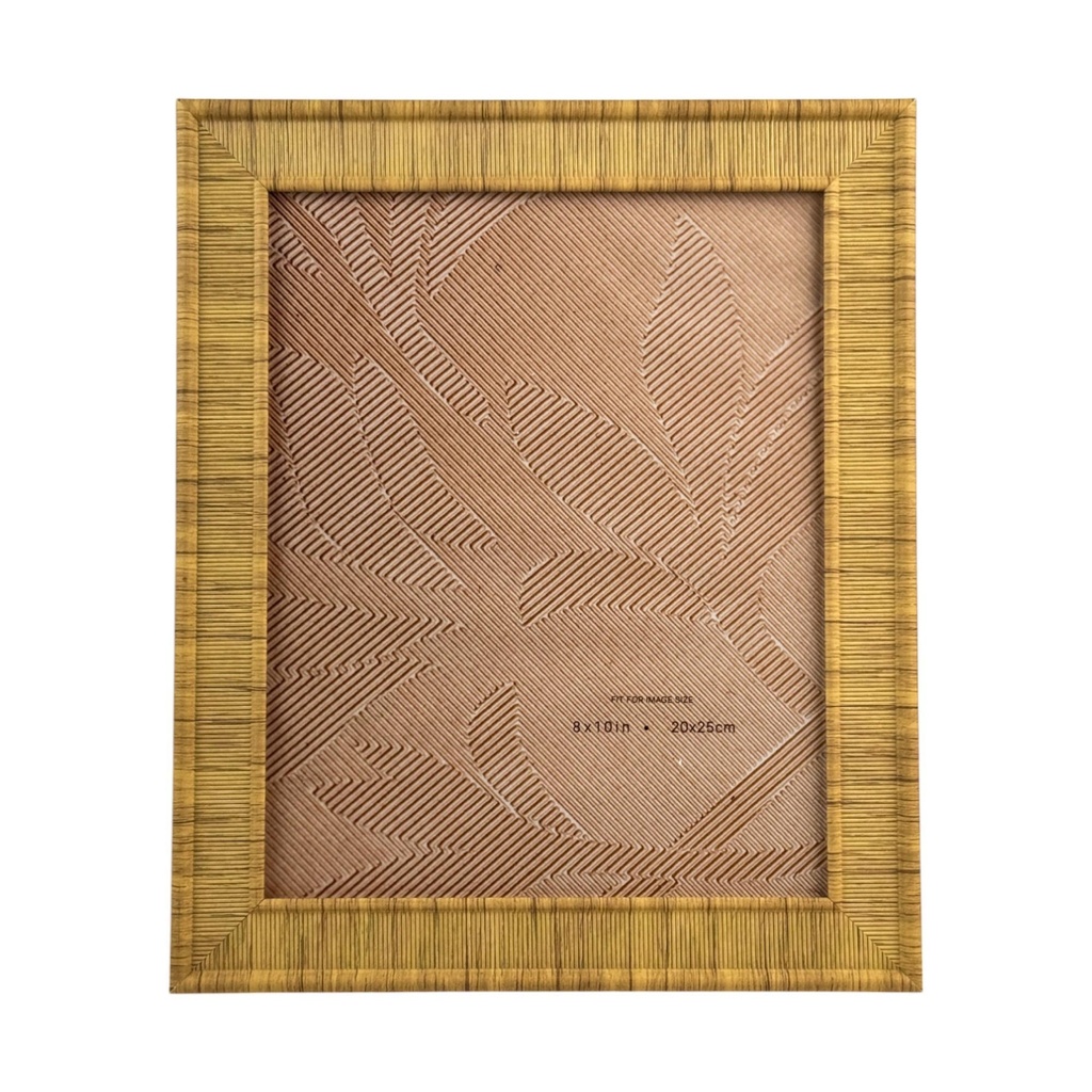 PORTARETRATO DORADO 31X25.9X1.8CM 531-261711