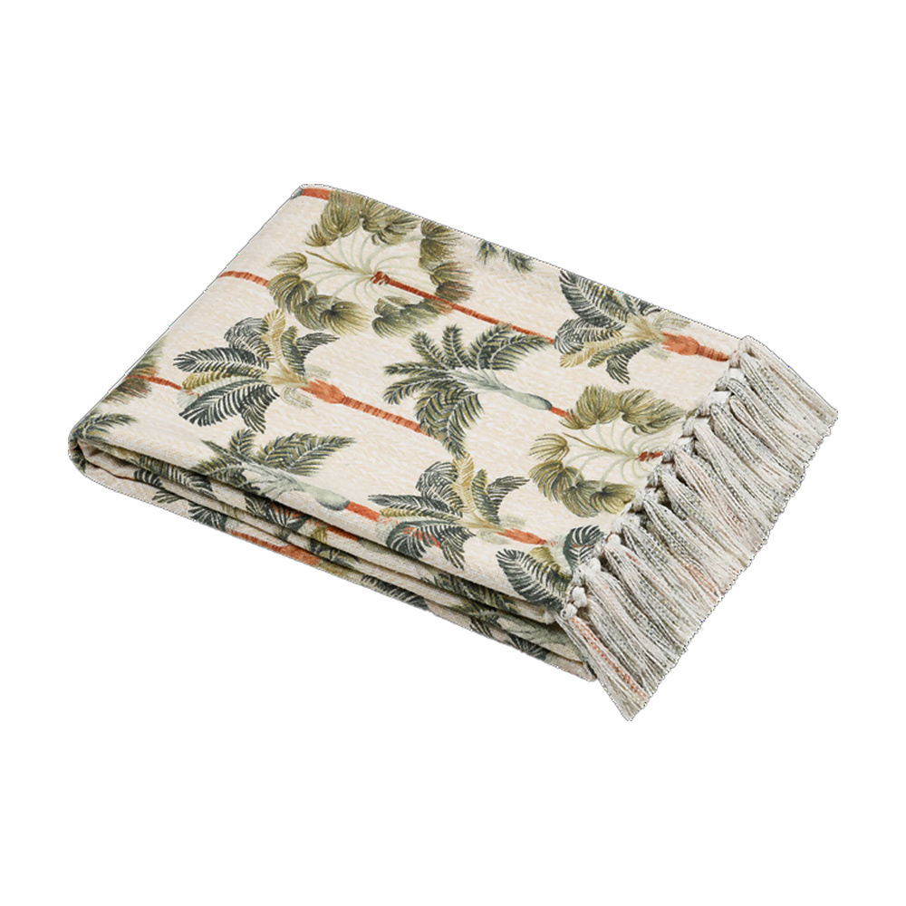 [249083] MANTA CASABLANCA MULTICOLOR 125X150 P2D698002