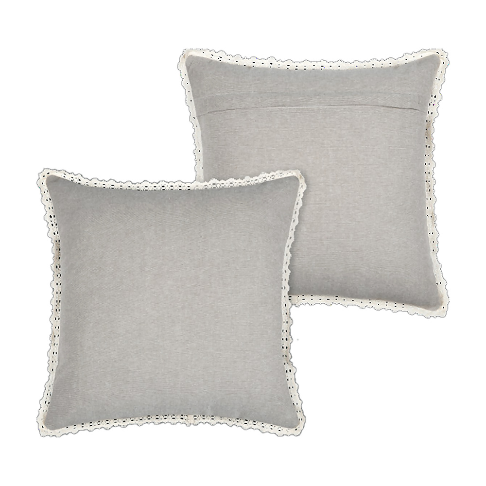 [249113] COJÍN CLARINE FICELLE 40X40 C0D445004