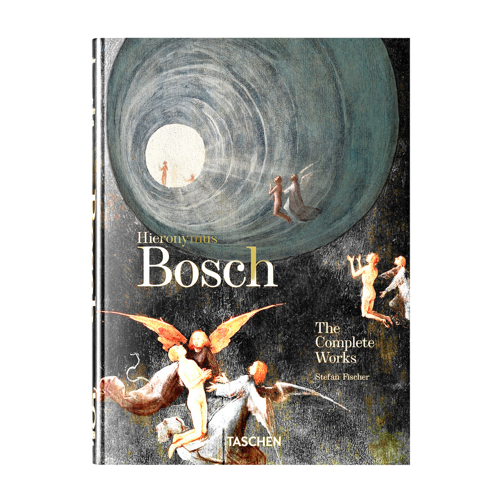 [210759] BOSCH, COMPLETE WORKS 144070800