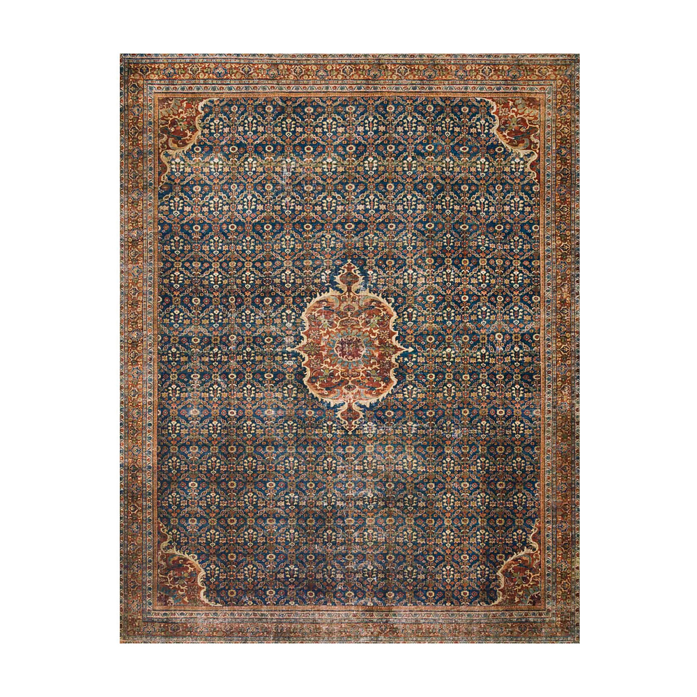 [213040] ALFOMBRA LAYLLAY-09CUSQ2676