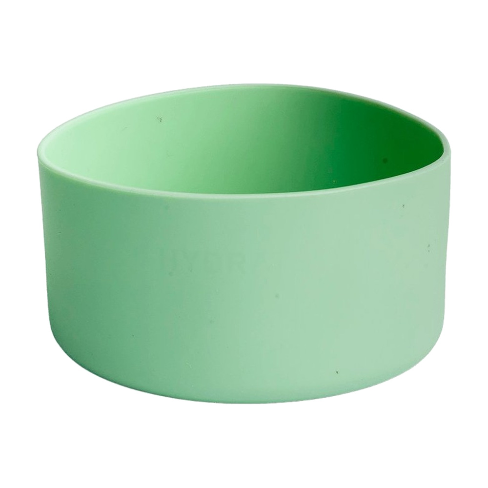 [214165] Bota Grande Verde Pastel