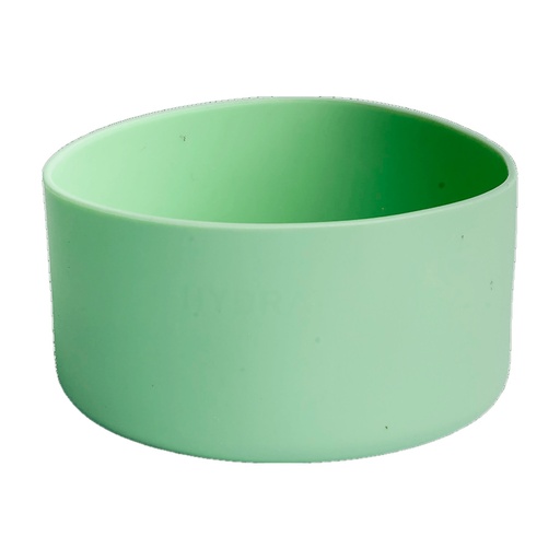 [214165] Bota Grande Verde Pastel