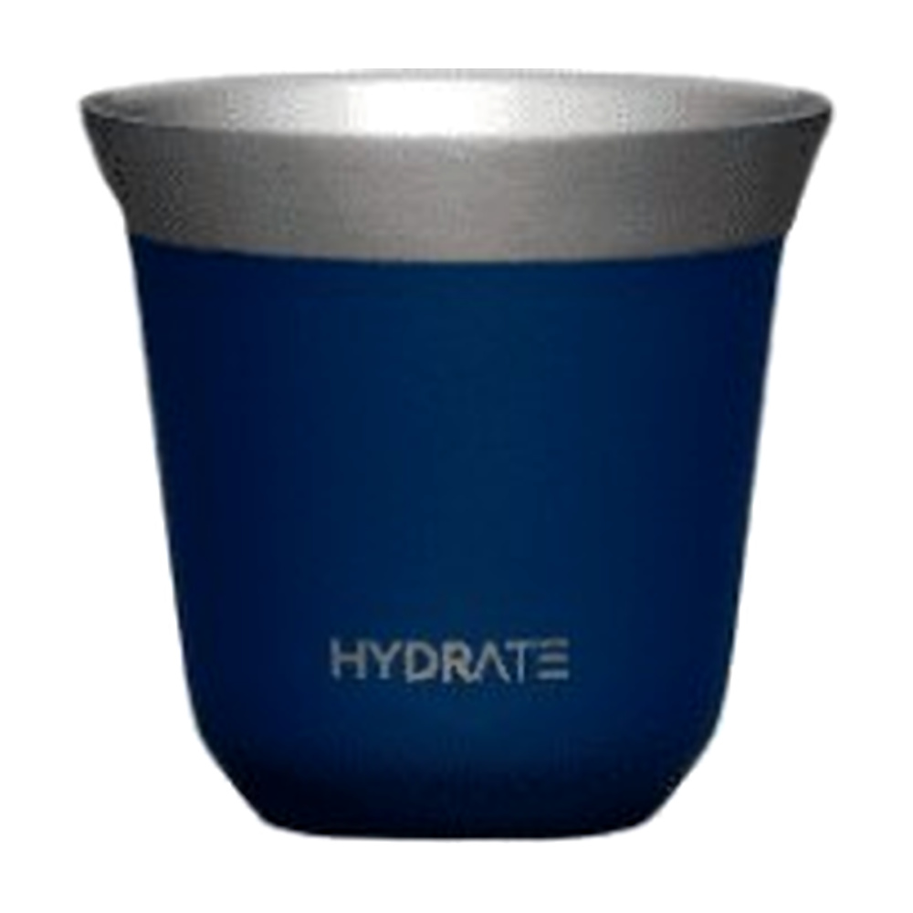 [214679] TAZA ESPRESSO 160 ML AZUL