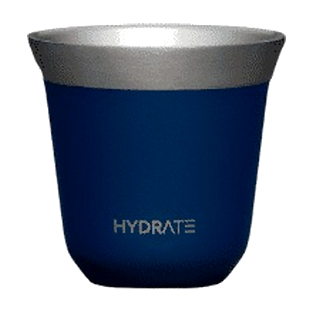 [214679] TAZA ESPRESSO 160 ML AZUL