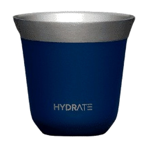 [214679] TAZA ESPRESSO 160 ML AZUL