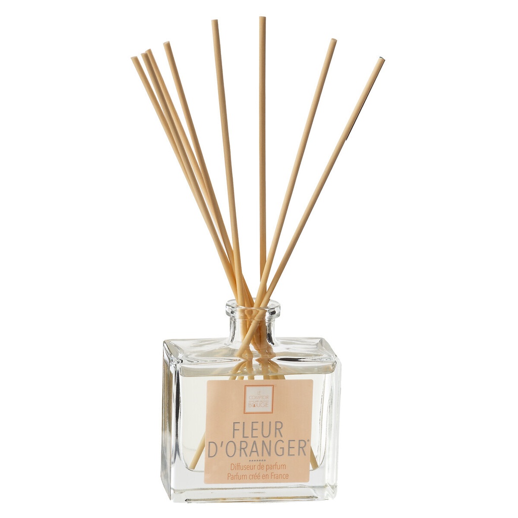 DIFUSOR ELEA FLOR DE NARANJO 160ML 157812E