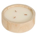VELA MADERA WONJ 1100G 211703