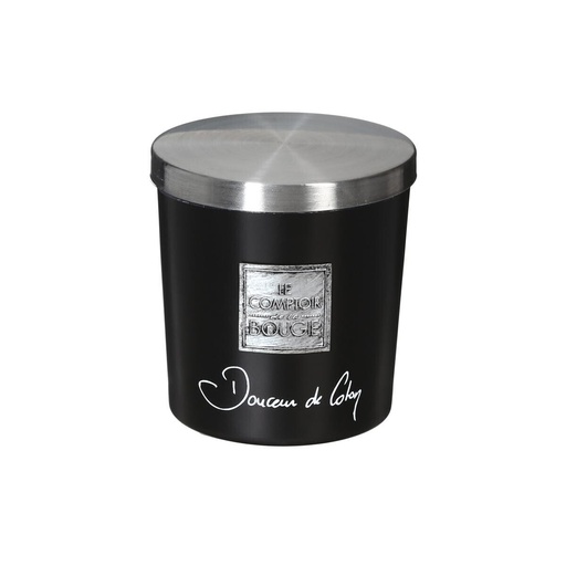 [251918] VELA AROMA ALGODÓN LOYD 130G 116260L