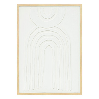 [251939] CUADRO 3D BOBBY 50X70 200273