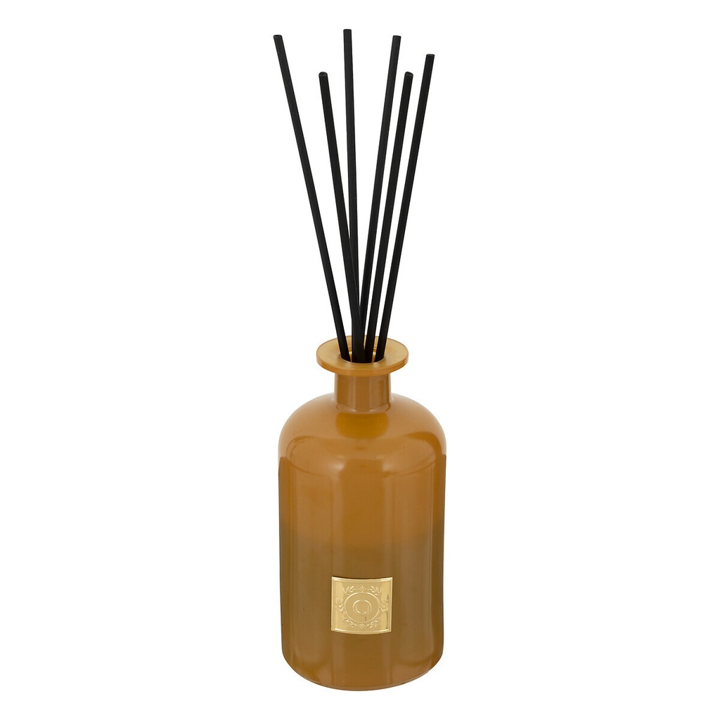 DIFUSOR VIDRIO VAINILLA ENZO 500ML 181742C