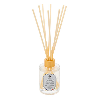 DIFUSOR VIDRIO MOUNTAIN NIBI 125ML 204741C