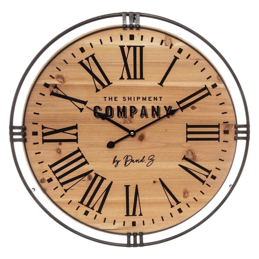 [252074] RELOJ COLONIAL D58 166930