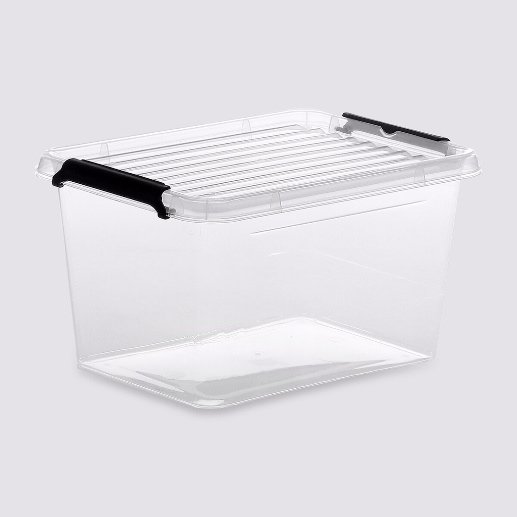 CAJA 2L CLIP BOX 138832