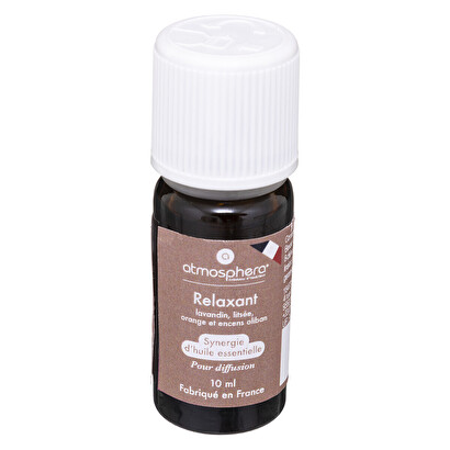 [252393] ACEITE ESENCIAL RELAX 10ML 184735A