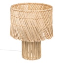 LAMPARA SEAGRASS NATURAL YONI H34 202626