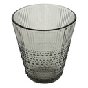 VASO BAJO BURBUJAS JOA GRIS 27CL 203488B