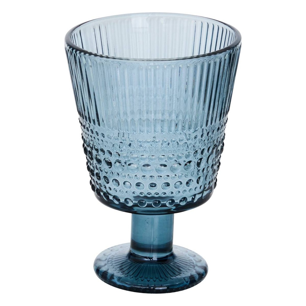 [252895] COPA VINO BURBUJAS JOA AZUL 23CL 203490C