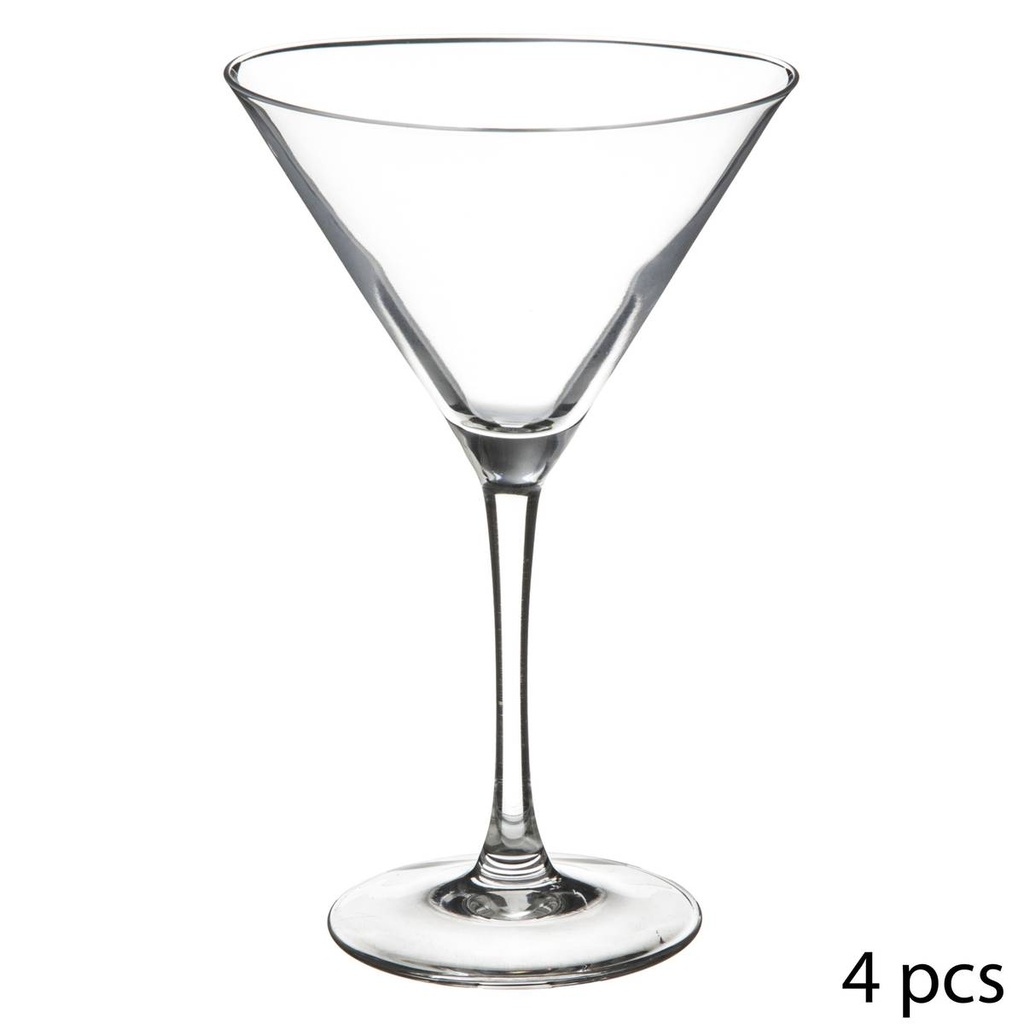 [252911] COPAS COCTEL X4 30CL 160615