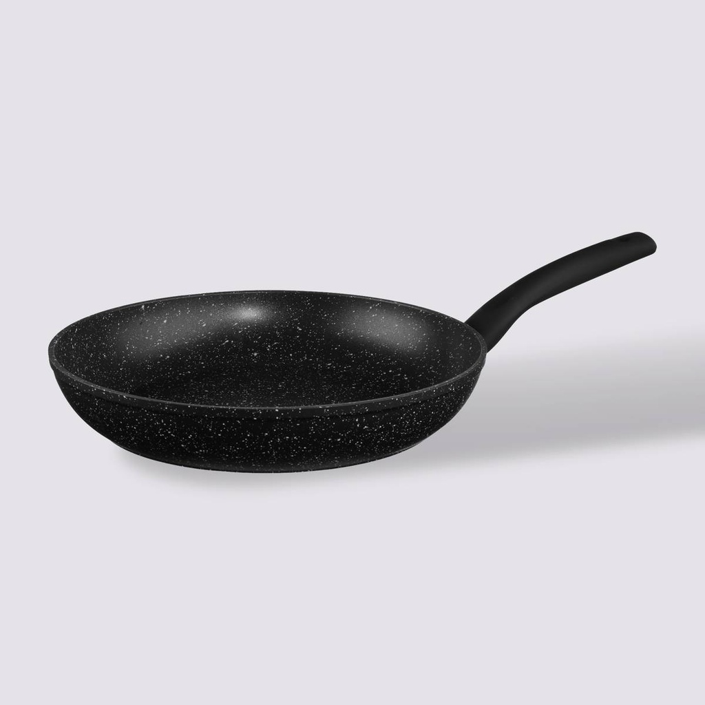 SARTÉN ALUMINIO FORJADO 30CM 111004