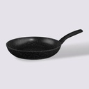 SARTÉN ALUMINIO FORJADO 30CM 111004