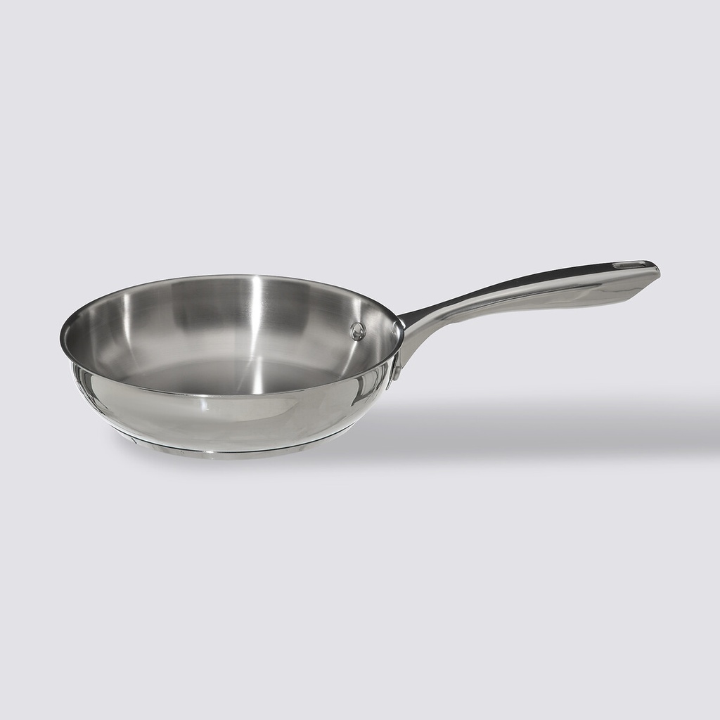 SARTÉN INOX RESILIENCE 20CM 179703.