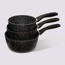 OLLA ALUMINIO FORJADO 18CM 111006