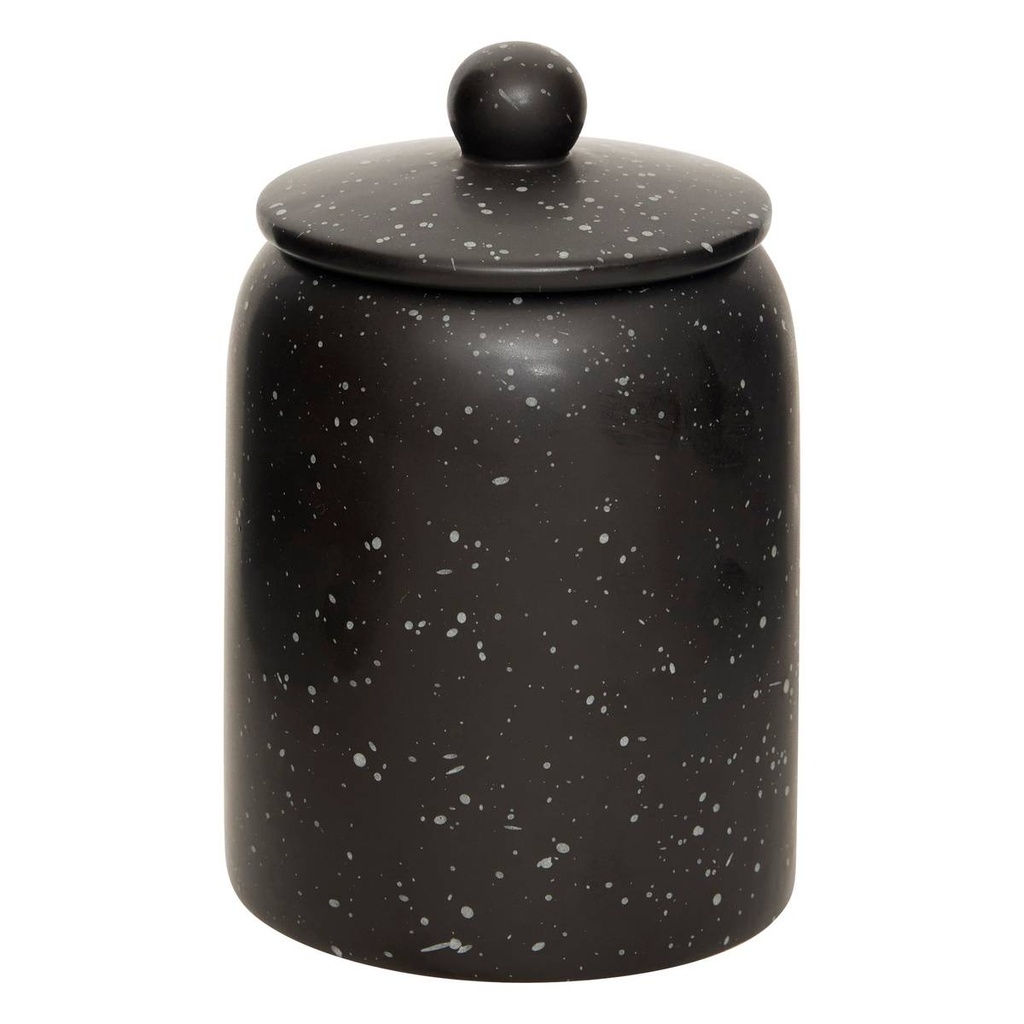 [252996] CAJA NEGRA CERÁMICA WONJA D12 211503