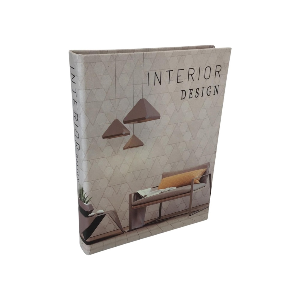 CAJA DE LIBRO 449-656366