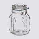 FRASCO VIDRIO 0,75L JARRO 189554