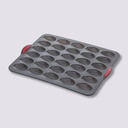 MOLDE MADELEINES MAXI SILITOP 30 UND 151370